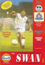 Programme cover