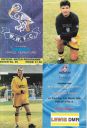Programme cover