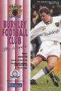 Programme cover