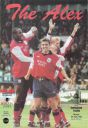 Programme cover