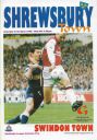 Programme cover
