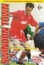 Programme cover
