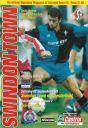 Programme cover
