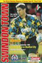 Programme cover