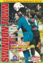 Programme cover