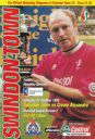 Programme cover