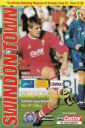 Programme cover