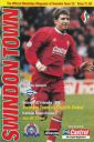 Programme cover