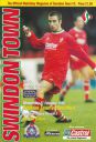 Programme cover