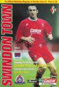Programme cover