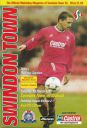 Programme cover