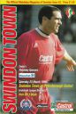 Programme cover