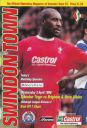 Programme cover