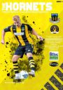 Programme cover
