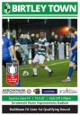Programme cover