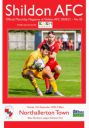 Programme cover