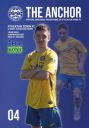 Programme cover