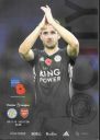 Programme cover