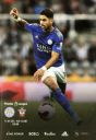 Programme cover
