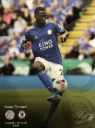 Programme cover