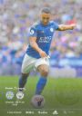 Programme cover