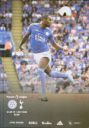 Programme cover
