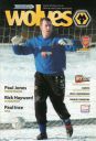 Programme cover