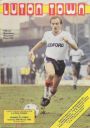 Programme cover