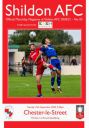Programme cover