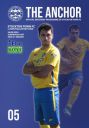 Programme cover