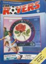 Programme cover