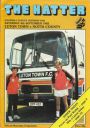 Programme cover