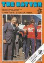 Programme cover