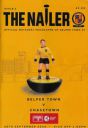 Programme cover