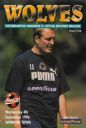 Programme cover