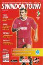 Programme cover