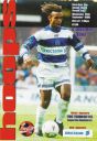 Programme cover