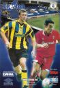 Programme cover