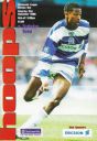 Programme cover