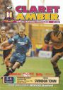 Programme cover