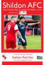 Programme cover