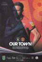 Programme cover