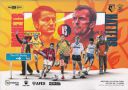 Programme cover