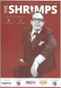 Programme cover