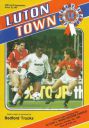 Programme cover