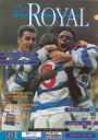 Programme cover
