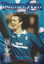 Programme cover
