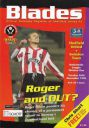 Programme cover