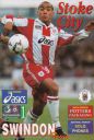 Programme cover