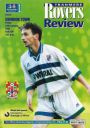 Programme cover